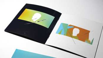 CD Algiers: You're The Captain