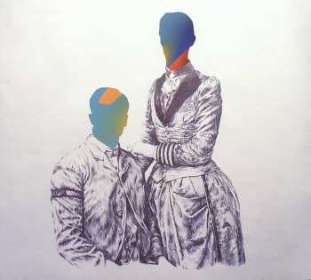 Album Algiers: You're The Captain