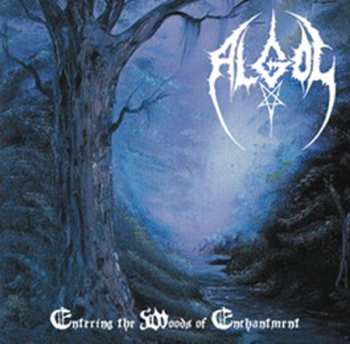 CD Algol: Entering The Woods Of Enchantment