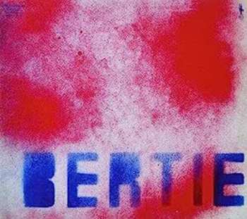 Album Algy Lord Gray: Bertie