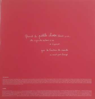 LP Al.Hy: Une Grande Chose