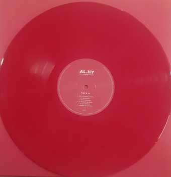 LP Al.Hy: Une Grande Chose