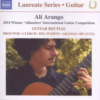 Guitar Recital