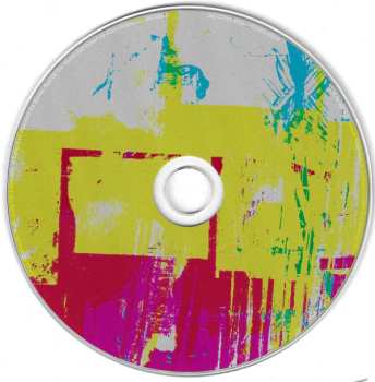 CD Ali Campbell: Flying High