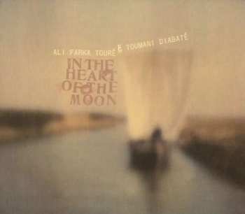 CD Ali Farka Touré: In The Heart Of The Moon
