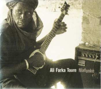 CD Ali Farka Touré: Niafunké