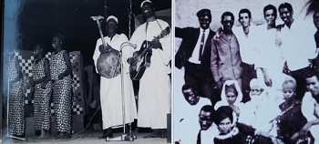 CD Ali Farka Touré: Radio Mali