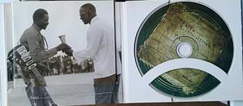 CD Ali Farka Touré: Radio Mali