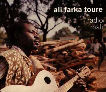 CD Ali Farka Touré: Radio Mali