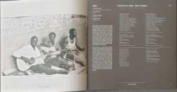 2LP Ali Farka Touré: The Source