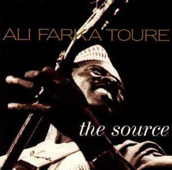 CD Ali Farka Touré: The Source