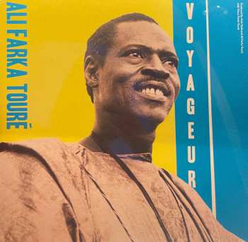 LP Ali Farka Touré: Voyageur