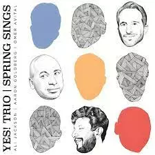 Omer Avital: YES! TRIO - SPRING SINGS