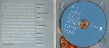CD Ali Jackson: Amalgamations