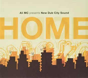 Ali MC: Home