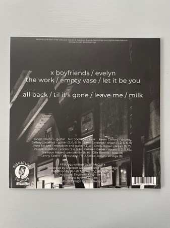 LP Ali McGuirk: Til It's Gone