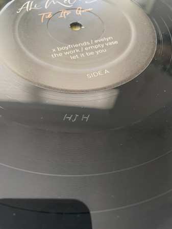 LP Ali McGuirk: Til It's Gone