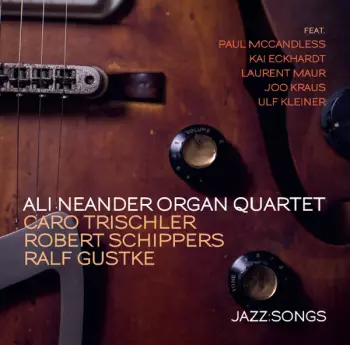 Jazz:Songs