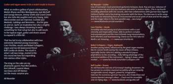 CD Joo Kraus: Jazz:Songs