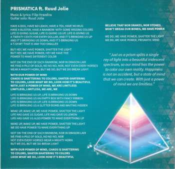 CD Alia Tempora: Prismatica