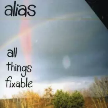 Alias: All Things Fixable