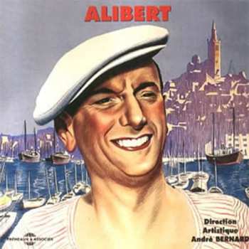 Album Alibert: Les Belles Années Du Music-Hall N° 33