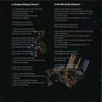 CD Alicate: Butterfly