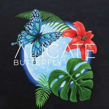 CD Alicate: Butterfly