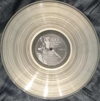 LP Alice: Cosa resta.... un fiore