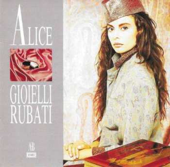 CD Alice: Gioielli Rubati
