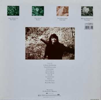 LP Alice: Park Hotel