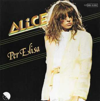 SP Alice: Per Elisa