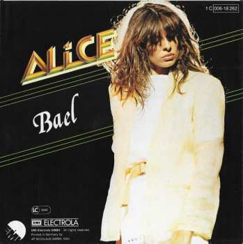 SP Alice: Per Elisa