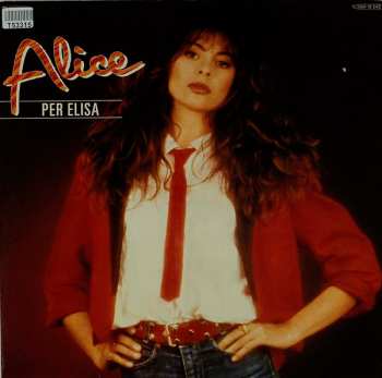 LP Alice: Per Elisa