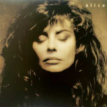 LP Alice: Charade CLR | LTD | NUM
