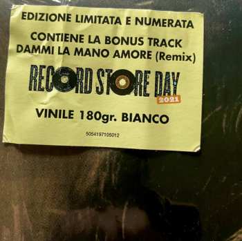 LP Alice: Charade CLR | LTD | NUM