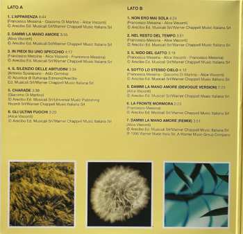 LP Alice: Charade CLR | LTD | NUM