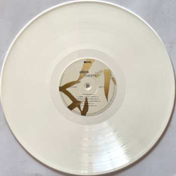 LP Alice: Charade CLR | LTD | NUM