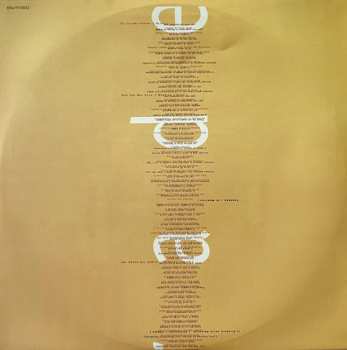 LP Alice: Charade CLR | LTD | NUM