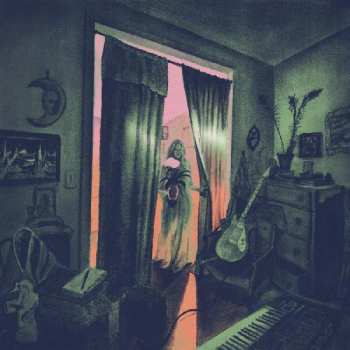 LP Alice Cohen: Moonrising