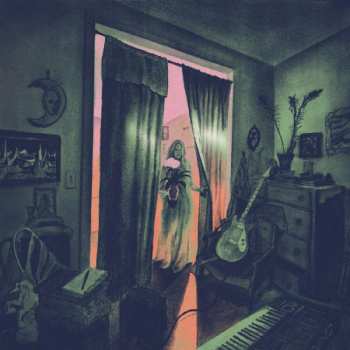 CD Alice Cohen: Moonrising