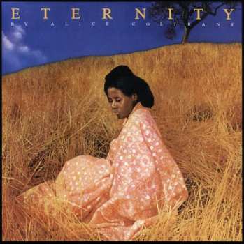 CD Alice Coltrane: Eternity