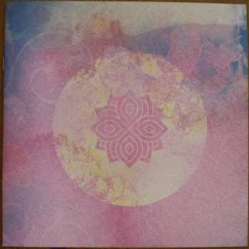 2LP Alice Coltrane: Kirtan: Turiya Sings