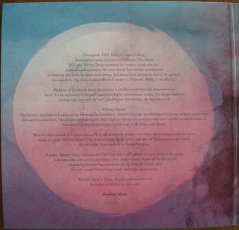 2LP Alice Coltrane: Kirtan: Turiya Sings