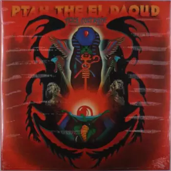 Ptah, The El Daoud