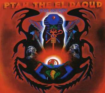 CD Joe Henderson: Ptah, The El Daoud