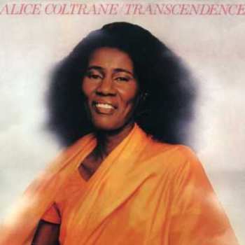 CD Alice Coltrane: Transcendence