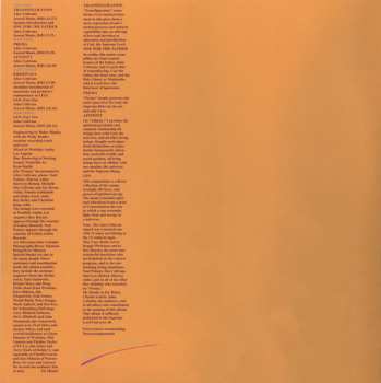2LP Alice Coltrane: Transfiguration