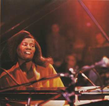 2LP Alice Coltrane: Transfiguration