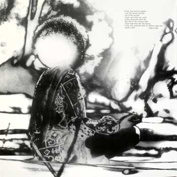 LP Alice Coltrane: Universal Consciousness